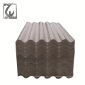 Precio barato Galvanized Roof Sheet Precios en Nepal